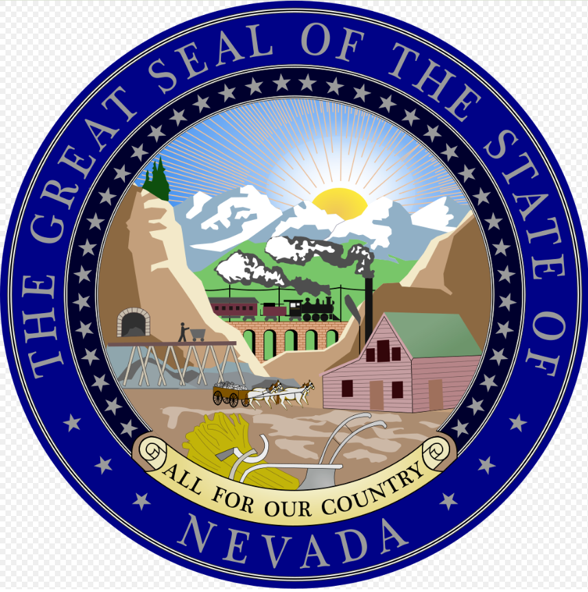 Nevada State Seal